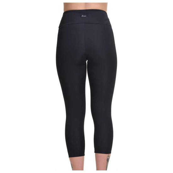Target Γυναικείο κολάν High-Waisted 7/8 Scuba Leggings